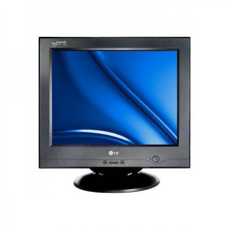 MONITOR CRT 15´´ PLANA