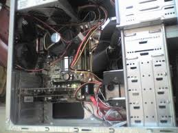 ASSISTÊNCIA TECNICA