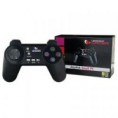 JOYSTICK SMALL USB PARA PC PRETO 6646 - LEADERSHIP