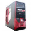 [5940] GABINETE GAMING 3B VERMELHO S/FONTE HT5A23E06S      PIXXO ->