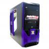 [5941] GABINETE GAMING 3B AZUL S/FONTE HT5A23L06S      PIXXO -> 