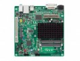 MOTHERBOARD ATOM INTEL MOTHERBOARD MINI ITX INTEL BOXD2700DC COM PROCESSADOR INTEGRADO ATOM DUAL CORE D2700 2.13GHZ 1M CACHE, 2X DDR3 1066MHZ  SEM/ MEMORIA R$ 295,00  