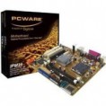 PLACA MAE IPM41-DE DDR3 LGA775